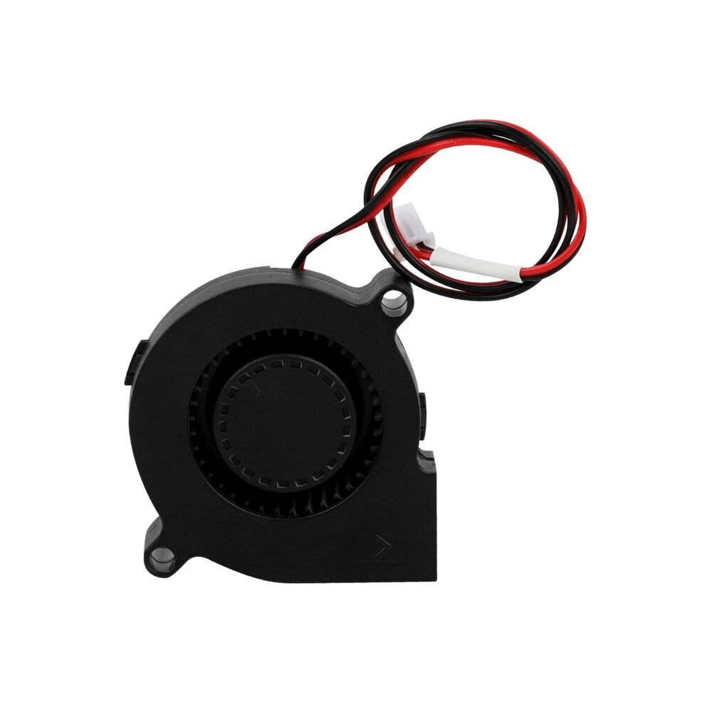 CREALITY - 3205010294 Sermoon D3 Blower Fan 3D ZUBEHOER-0
