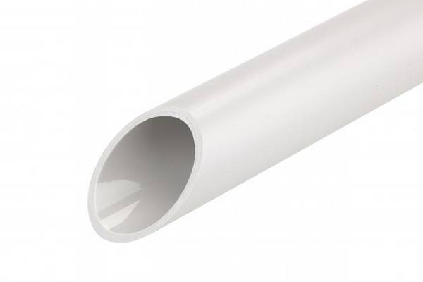 Fränkische FPKu-EM-F-LS0H 40 Low Smoke mittler. Ku-Stangenrohr M40 hfr 23310040