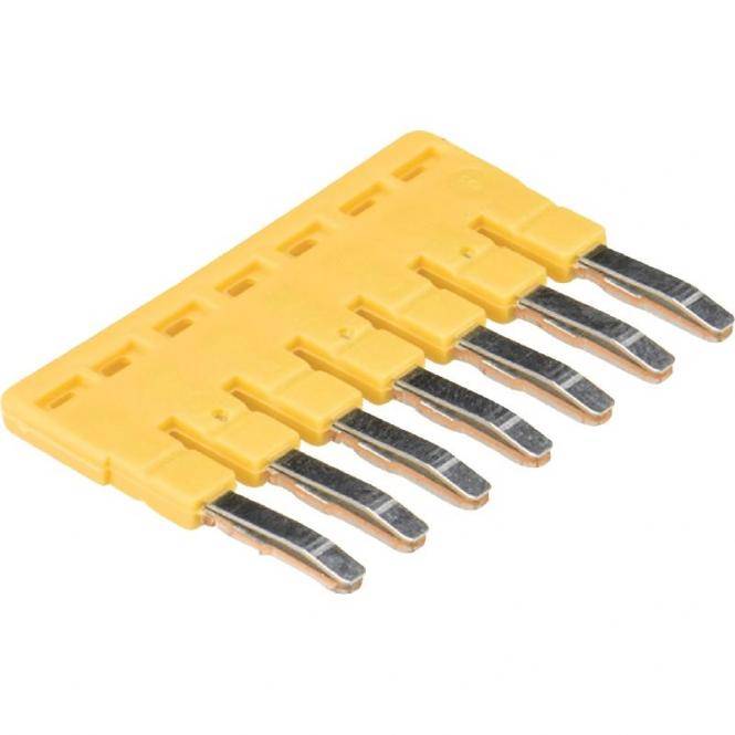 Wieland Verb. Stecker IVBWKF 2,5 - 7 Z7.280.6727.0-0