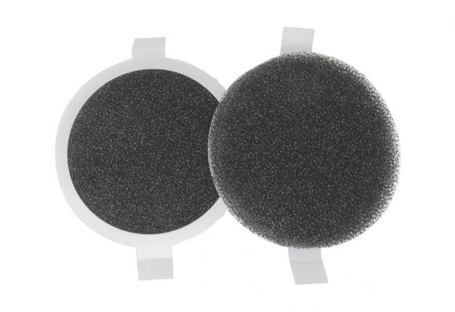 MAI PPF E2 Ersatz-Luftfilter für PushPull 60 KA und PushPull 60 KL, G4, 2 Stück