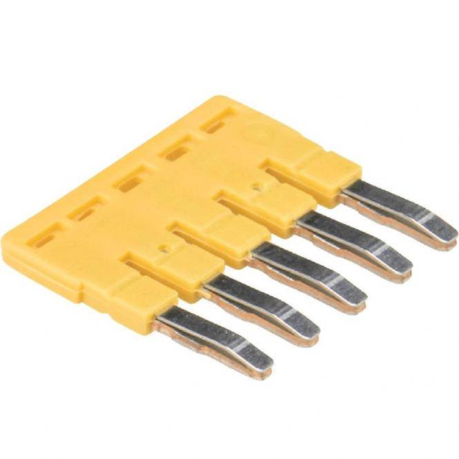 10 Stk. Wieland Verbindungsstecker Z7.280.6527.0-0