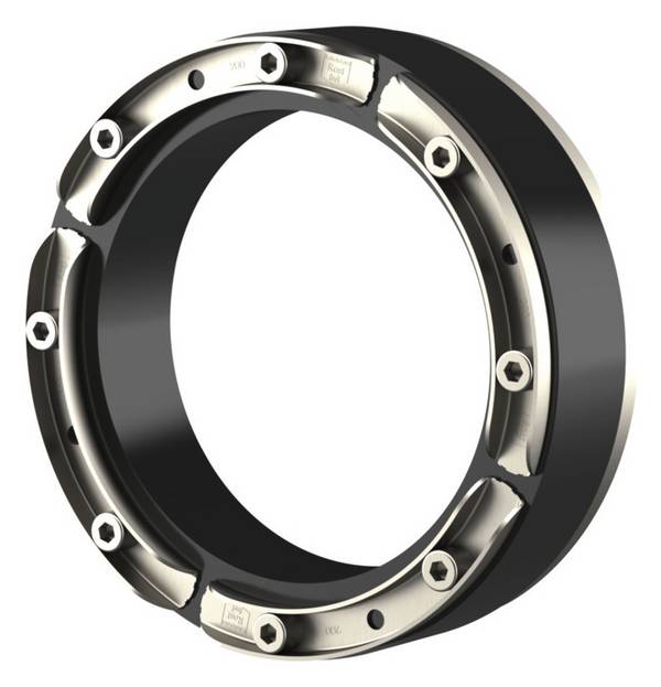 Hauff HSD150 1x110 b40 A4/EPDM55 Standard-Ringraumdichtung