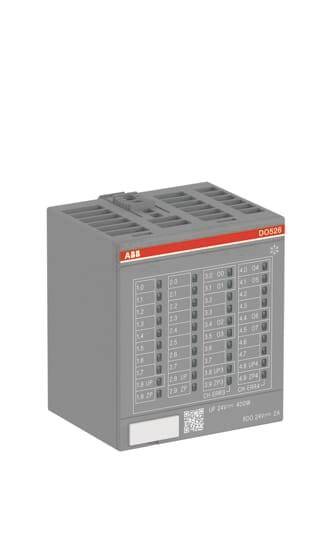 ABB Stotz S&J Digitales Ausgabemodul-0