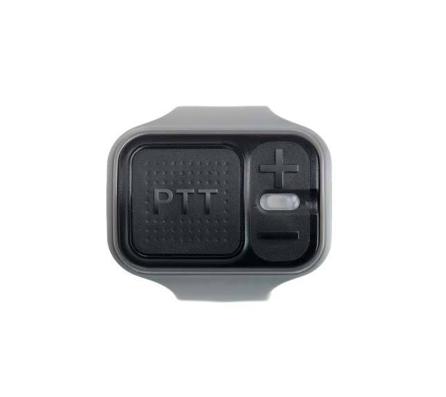 HYTERA Bluetooth PTT Taste POA121 580002062000-0