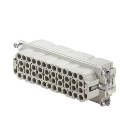 Weidmüller 1826780000 Buchseneinsatz RockStar® HDC HEE 46 + PE Crimpen 1 St.