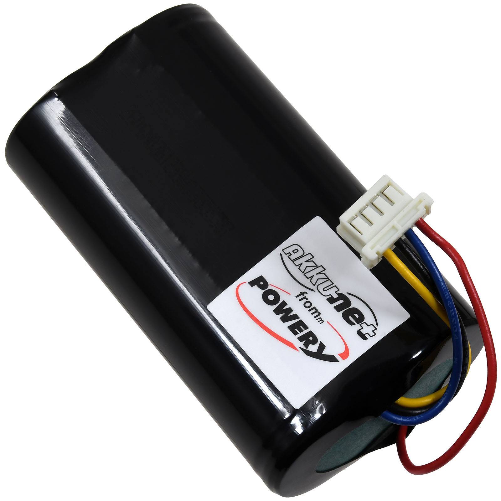 Akku kompatibel mit Audi Typ EAC63298904, 7,4V, Li-Ion-1