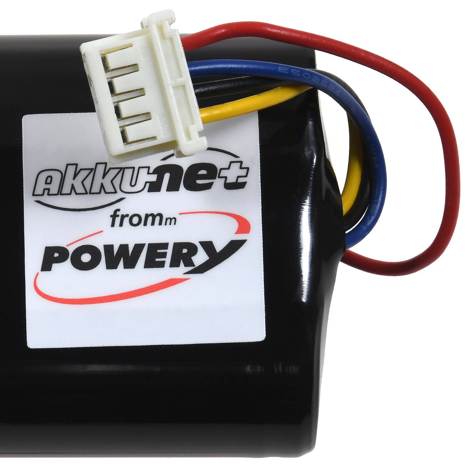 Akku kompatibel mit Audi Typ EAC63298904, 7,4V, Li-Ion-2
