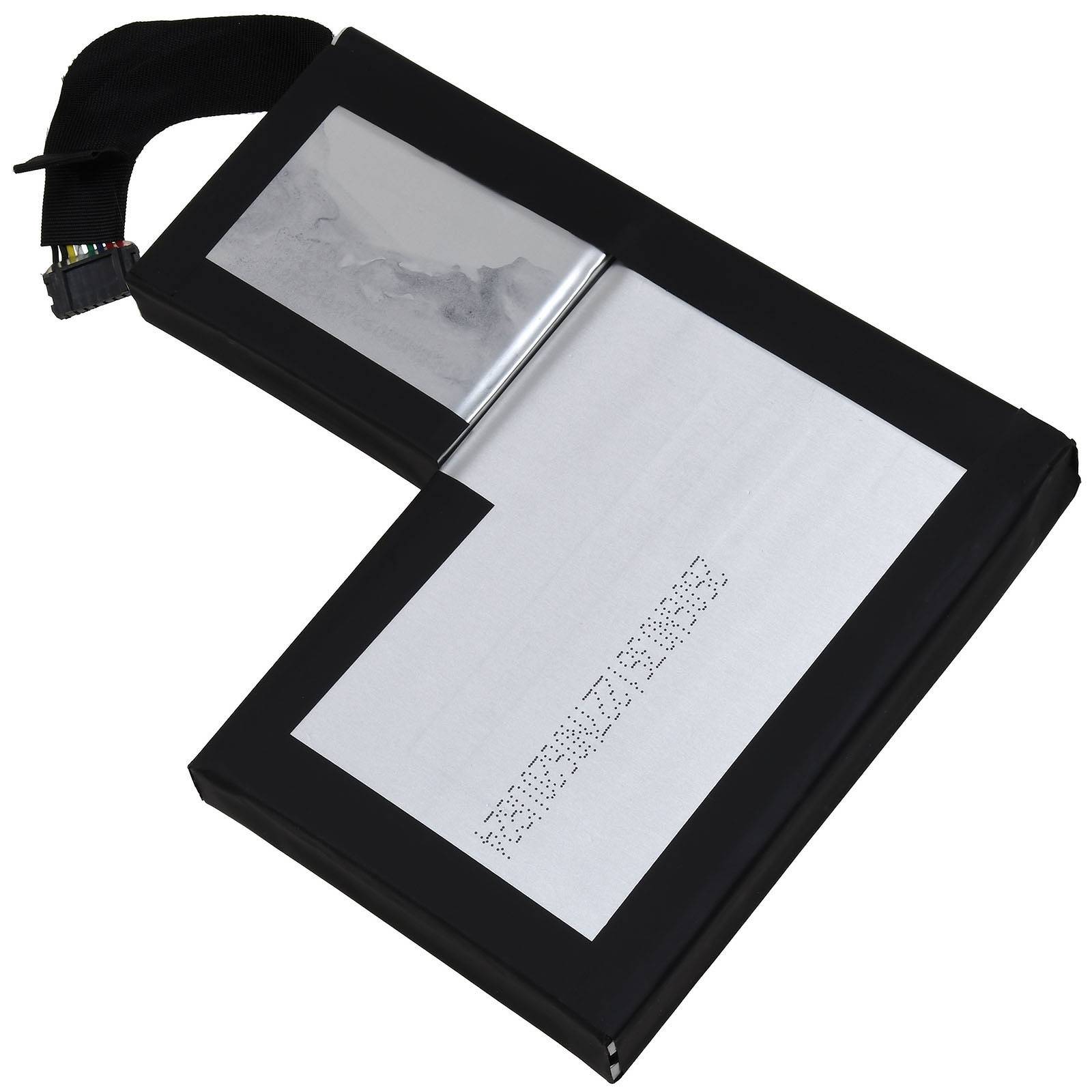 Akku passend für Steam Deck Handheld Konsole Typ F7A, 7,7V, Li-Polymer-1