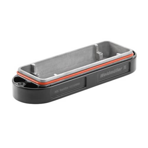 Weidmüller HDC HB 24 TEK AS M4 1827470000 Anbaugehäuse 1 St.