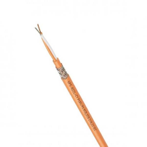 LAPP KE 5-022 L-CY Fe/CuNi DIN LX 2X0,22 Thermoausgleichsleitung 0151052/100