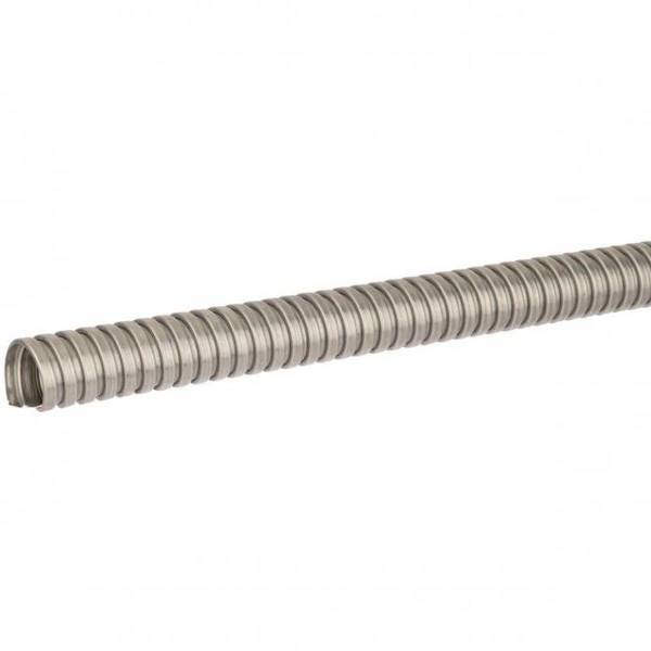 LAPP Metall- SILVYN SSUE 25/21,1x25 Schutzschlauch SILVYN 61804604