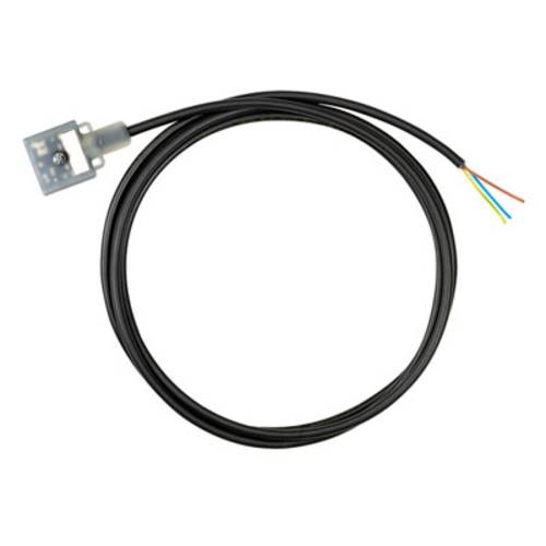 Thumbnail - Ventilstecker mit integrierter Dichtung Schwarz SAIL-VSA-10U(0.5) 1845121000 Weidmüller Inhalt: 1 St.