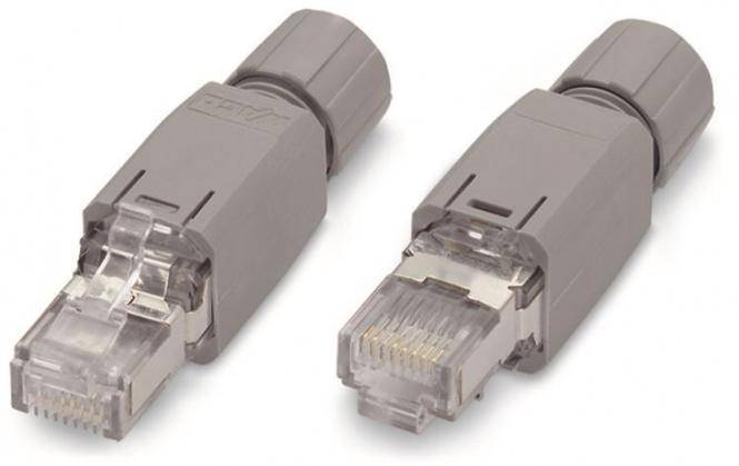 WAGO 750-975 Stecker-0