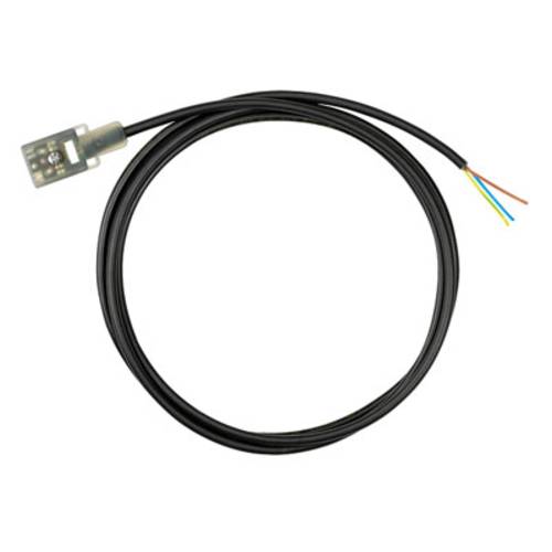 Thumbnail - Ventilstecker mit integrierter Dichtung Schwarz SAIL-VSB-3.0U(0.5) 1845140300 Weidmüller Inhalt: 1 St.