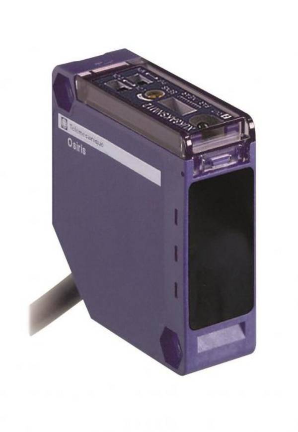 Telemecanique XUK8AKSNL2 Opto. Laser HGA Sn1m 12-24VDC 2m Kabel