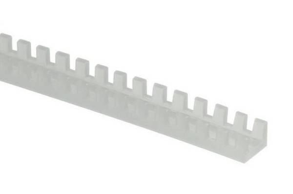 Hellermann G51TH-PTFE-NA Kantenschutz Polyamid 3m Rolle 251-30809