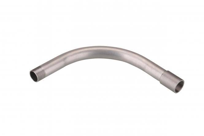 Aluminium-Gewindebogen M50-0