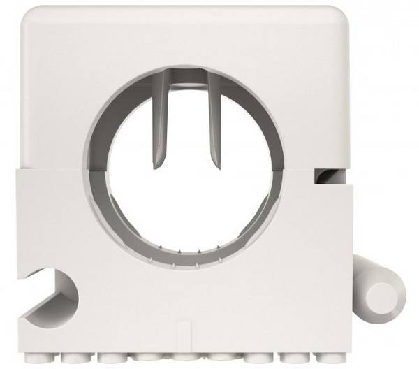 Fischer 68012, Rohrschelle, 8 - 12 mm