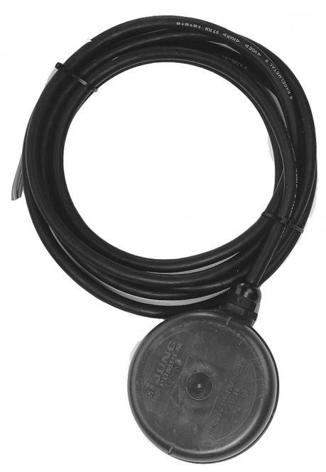 JUPU Tauchschalterpaket BmG 16726 16726-0