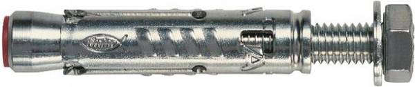 Fischer Schwerlastanker TA M10 090251 S/20