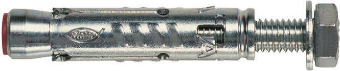 Fischer Schwerlastanker TA M10 090251 S/20-0