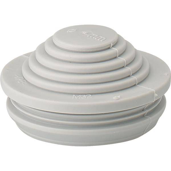 10St. Hensel STM 32 Stufenstutzen IP 55, M 32 3600177 STM32