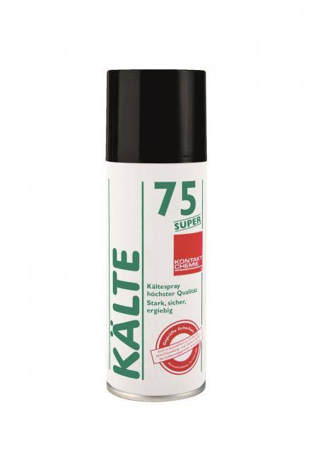 HELL KÄLTE75 SUPER 200ml Spezialspray Kälte Top