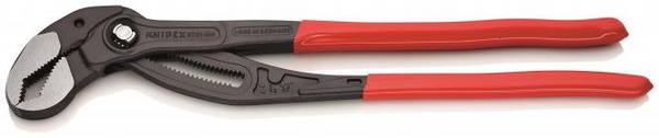 Knipex 87 01 400SB 8701400SB Wasserpumpenzange Cobra XL 400mm 90mm