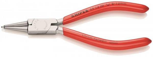 Knipex 44 13 J0 4413J0 Sicherungsringzange 8-15mm Innenringe