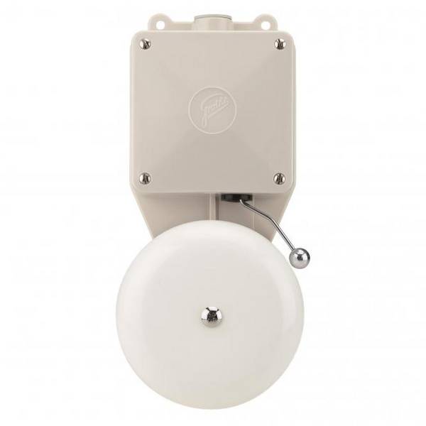 GRO SOS-Alarm-Läutewerk 24V AC 24331 LTW 911 IP54