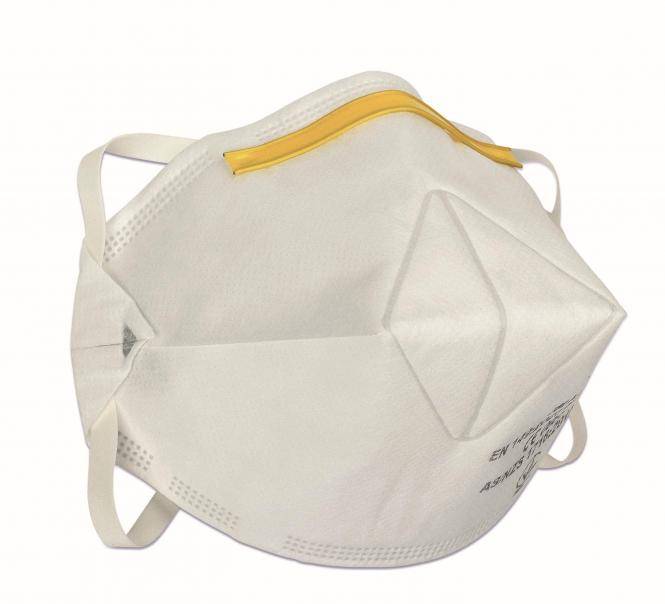 CIMCO FEINSTAUBMASKE 140282-0