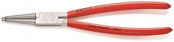Knipex 44 13 J3 4413J3 Sicherungsringzange 40-100mm Innenringe