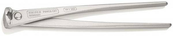 Knipex 99 14 300SB Kraft- 9914300SB Monierzange 300mm D3,8mm glanzverzinkt
