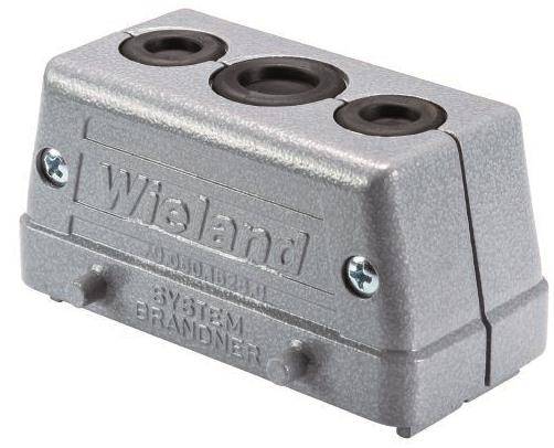 Wieland Kabeleinführung 70.060.1628.0-0