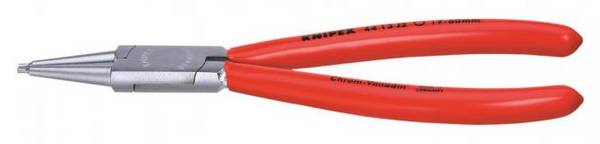 Knipex 44 13 J4 4413J4 Sicherungsringzange 85-165mm Innenringe