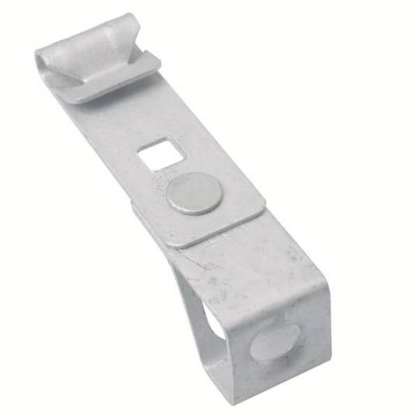 ABB Trägerklammer, senkrecht AV155-AM127 an 1,5-5mm + St AV155-AM127
