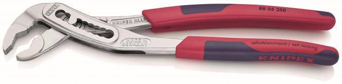 Knipex Wasserpumpenzange 8805250 Alligator 250mm 50mm-0