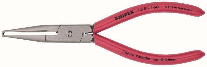 Knipex 15 81 160 Abisolierzange 1581160 160mm 0,8mm-0