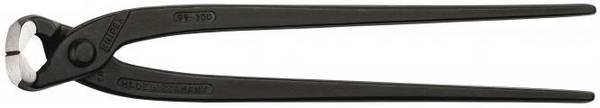Knipex 99 00 300 Monierzange 9900300 300mm D3,1mm poliert schwarz