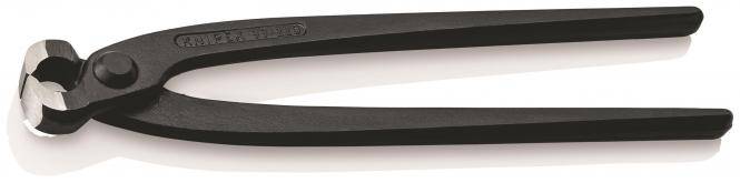 Knipex Monierzange 220mm 9900220K12 D2,4mm Kopf 12mm-0