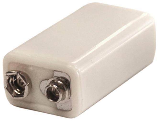 JUPU Akku 9V 7562 7562-0