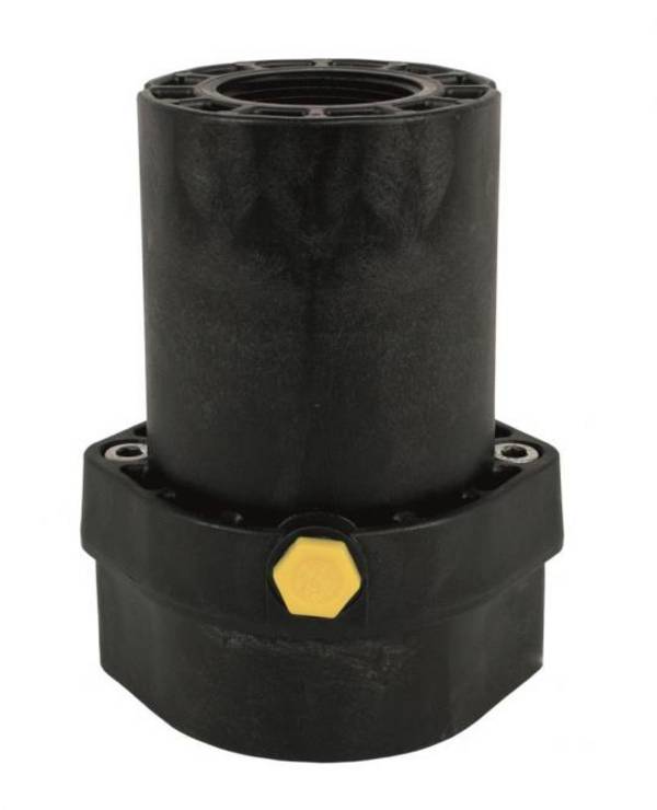 JUPU Rückschlagklappe 1 1/2'' 317 317