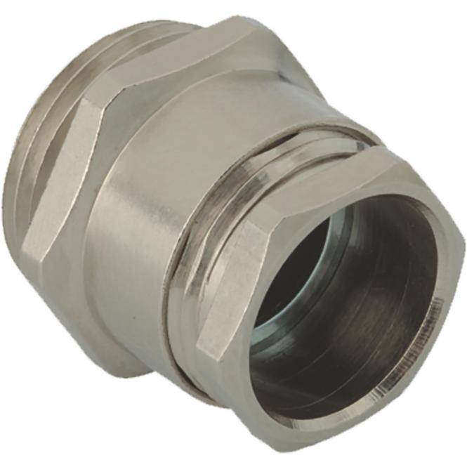 Kaiser B109 Stopfbuchse Ms Gewinde B 109 Pg9 D:4-11mm-0