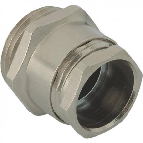 Kaiser B109 Stopfbuchse Ms Gewinde B 109 Pg9 D:4-11mm