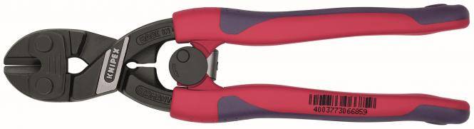 Knipex 71 12 200SB CoBolt 7112200SB Kompakt Bolzen schneider 200mm-0