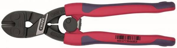 Knipex 71 12 200SB CoBolt 7112200SB Kompakt Bolzen schneider 200mm
