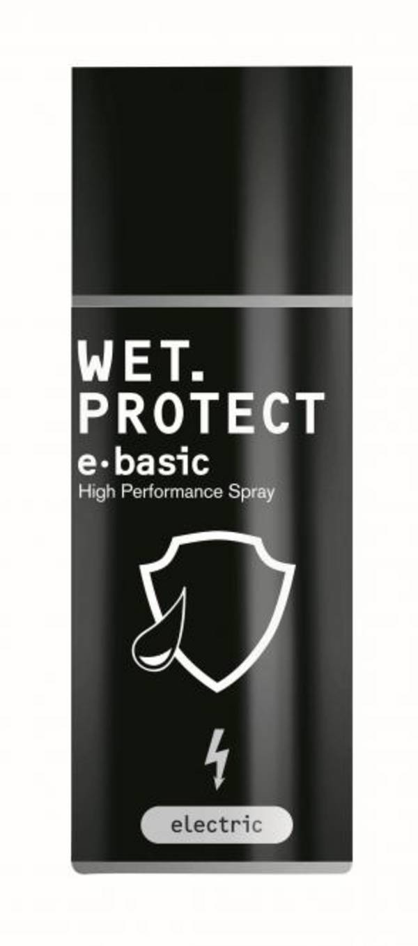 CIMC Multifunktionsspray 200ml 151142 WET Protect e-basic