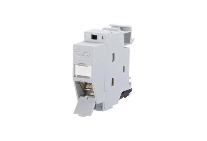 Metz REGplus IP20 C6Amodul 130B127003-E ** 270°-0