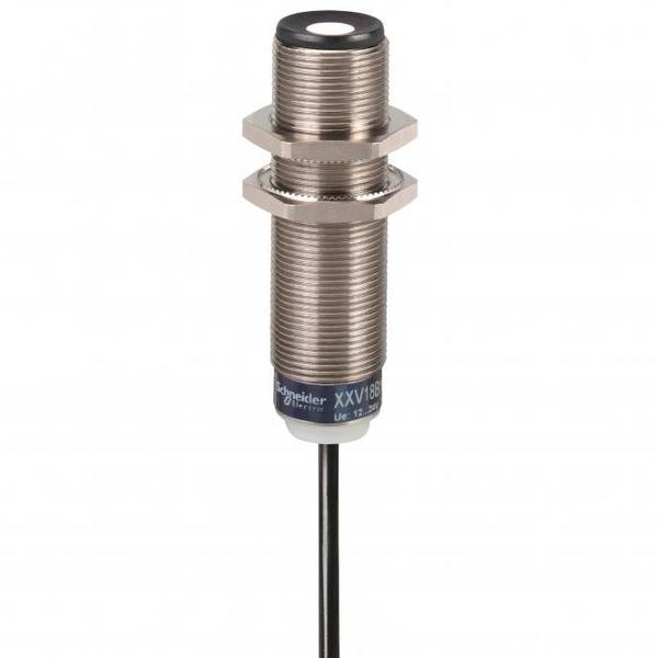 Telemecanique XXV18B1PAL5 M18-Ultra- schallsensor Metall Sn50mm PNP 1S 5m