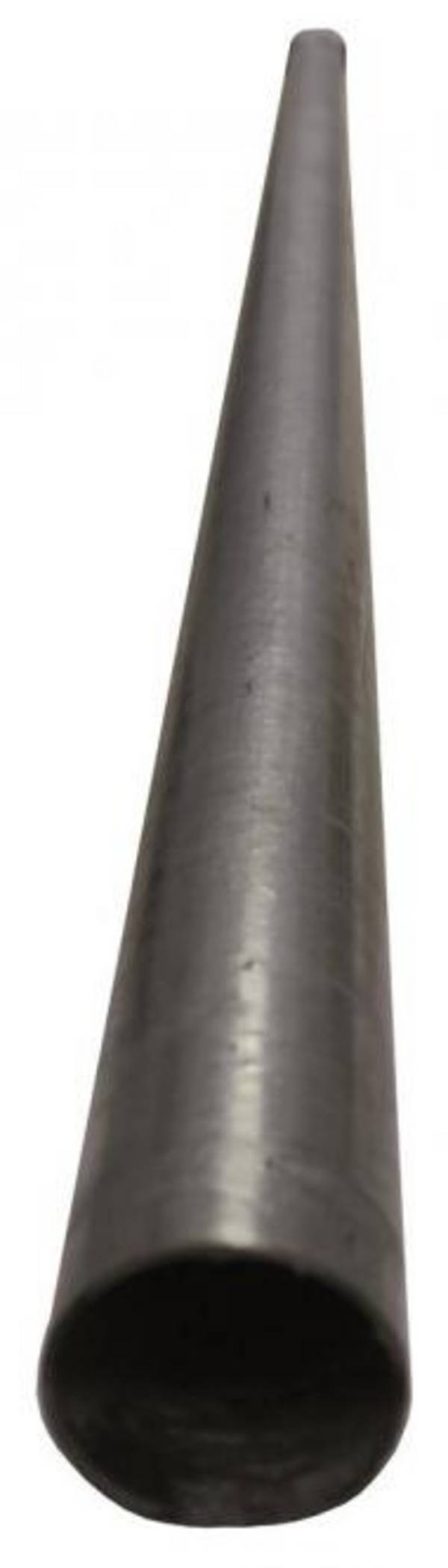 Televes Antennenmast L:2,0m MAST482000 nicht steckbar D:48mm 301012